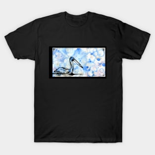 Blue Pelican T-Shirt